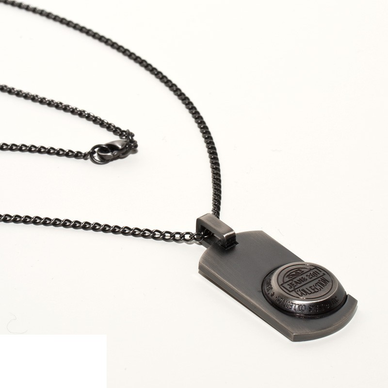 Men's necklace