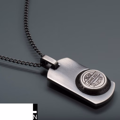 Men's necklace - Image 2