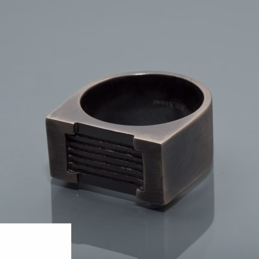 Men's ring - Image 2