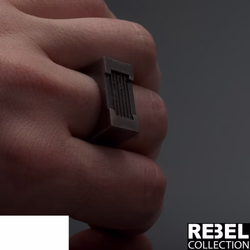 Men's ring - Image 3