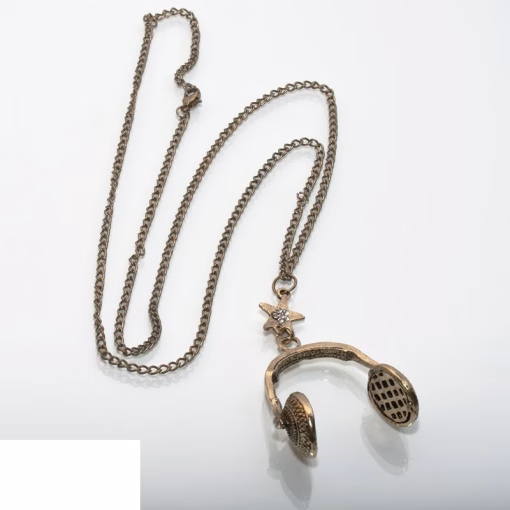 Women's necklace