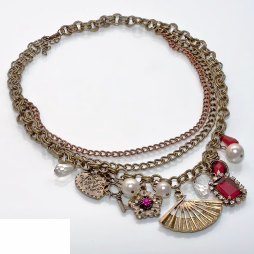 Women's necklace
