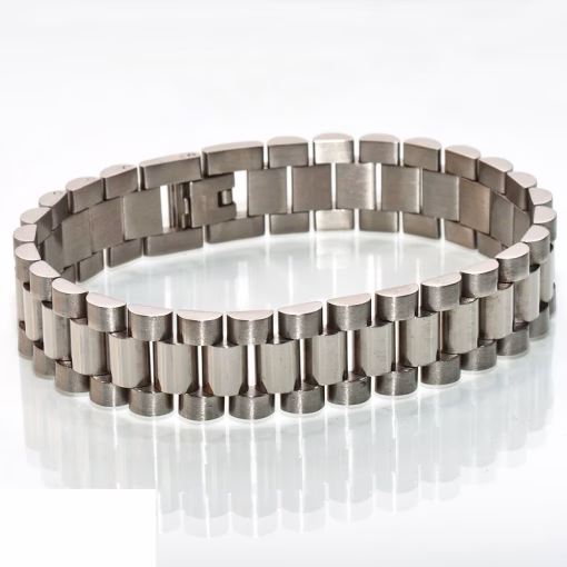 Watchband bracelet