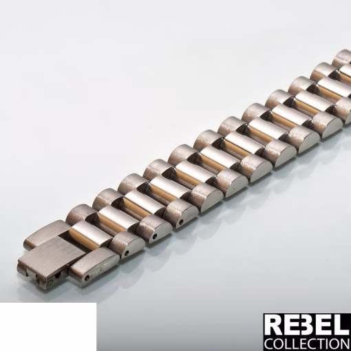 Watchband bracelet - Image 2