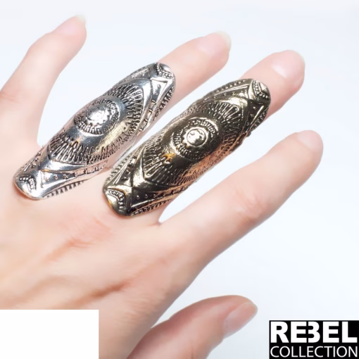 Women's ring - Image 2