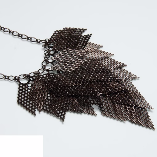 Women's Geometric Necklace