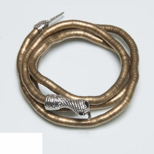 Women's Shapeable Bracelet