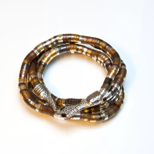 Women's Shapeable Bracelet - Image 4