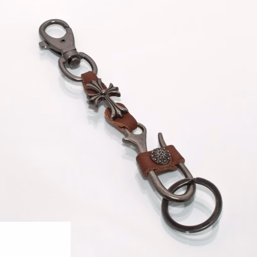Key ring