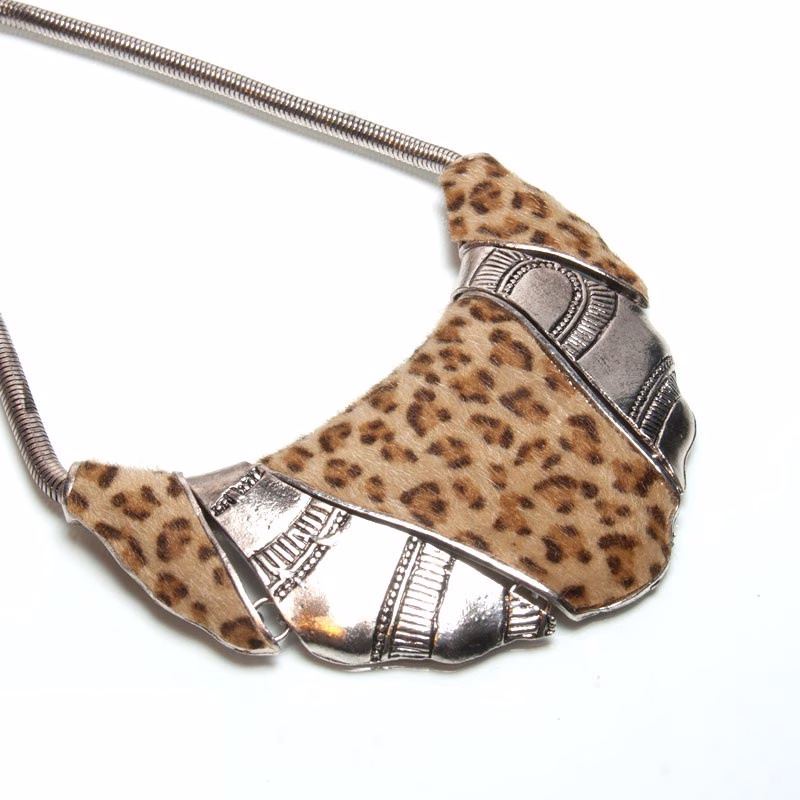 Queen of Sheba women's necklace