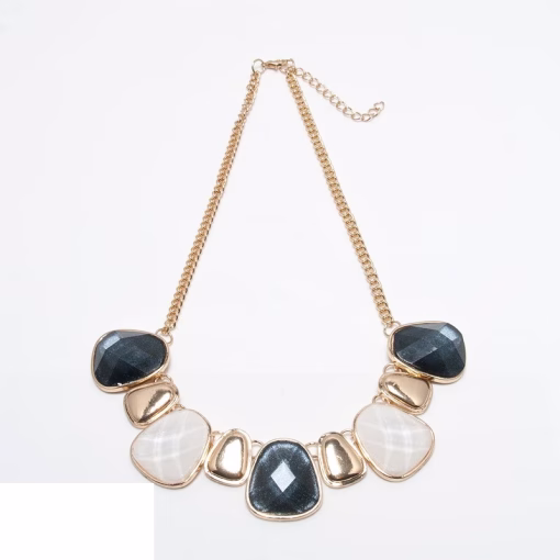 A striking piece of glamour jewelry
